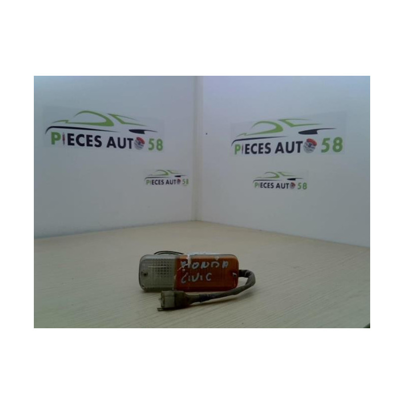 Feu arriere secondaire gauche (feux) HONDA  d’occasion