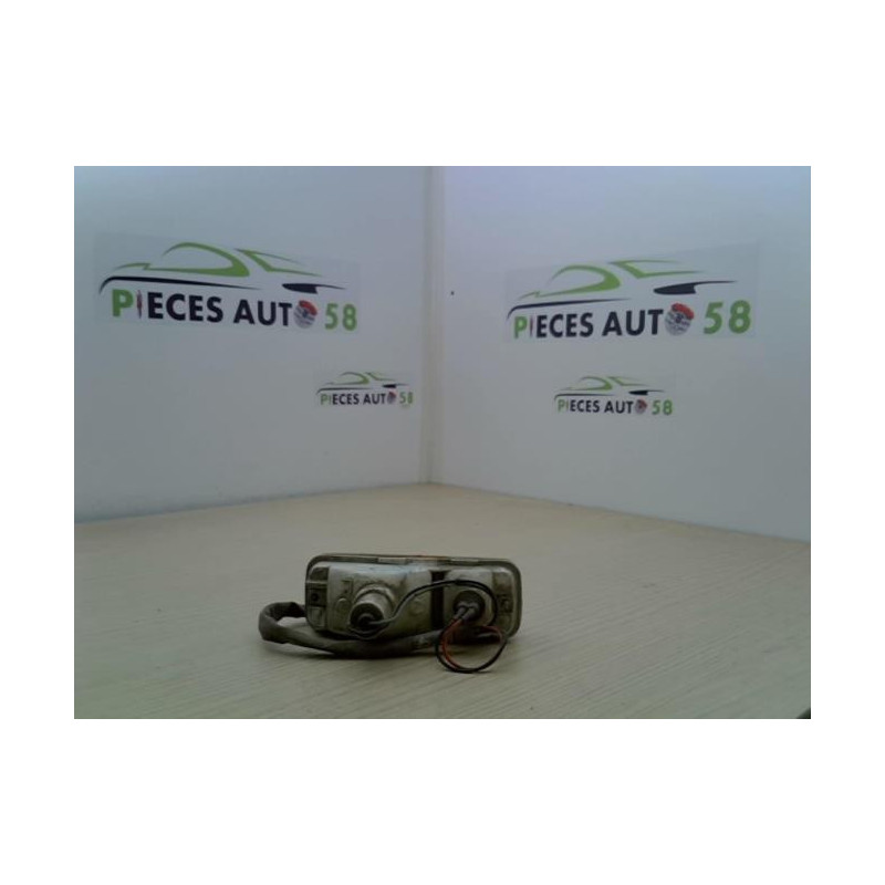 Feu arriere secondaire gauche (feux) HONDA  d’occasion