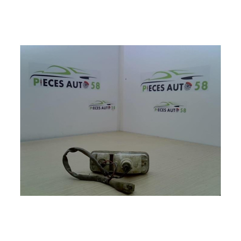 Optique avant secondaire droit (feux)(clignotant) HONDA  d’occasion