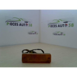 Optique avant secondaire droit (feux)(clignotant) HONDA  d’occasion