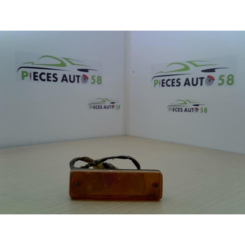 Optique avant secondaire droit (feux)(clignotant) HONDA  d’occasion