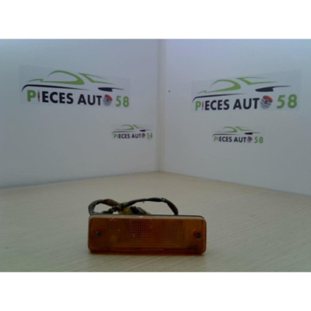 Optique avant secondaire droit (feux)(clignotant) HONDA  d’occasion