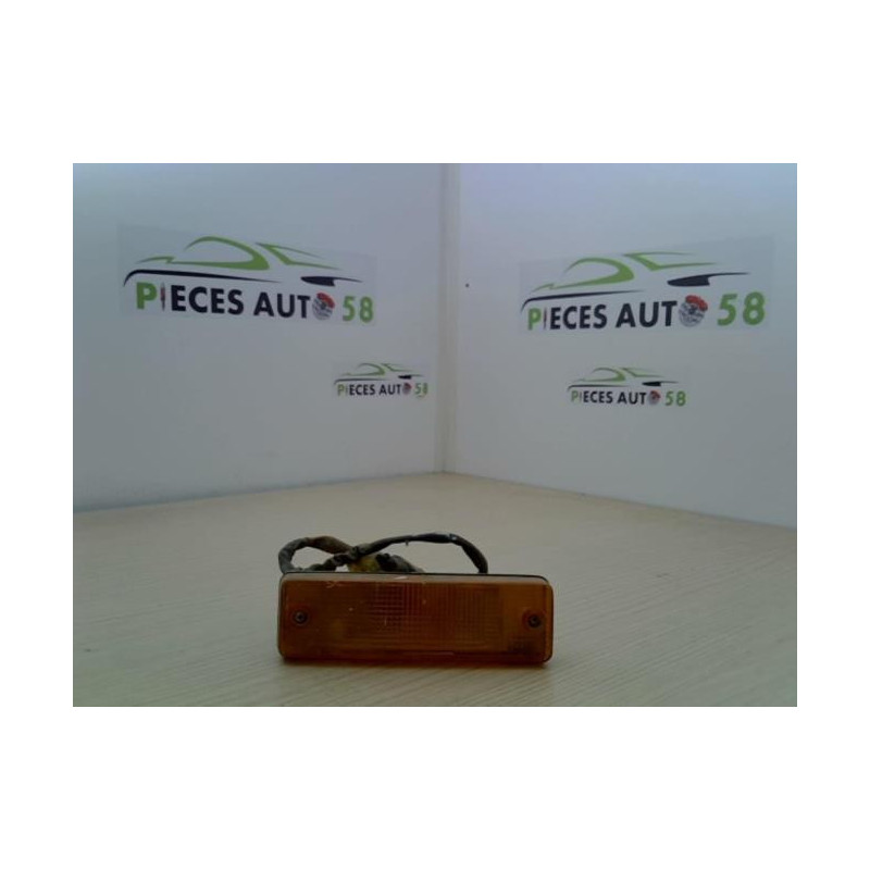 Optique avant secondaire droit (feux)(clignotant) HONDA  d’occasion