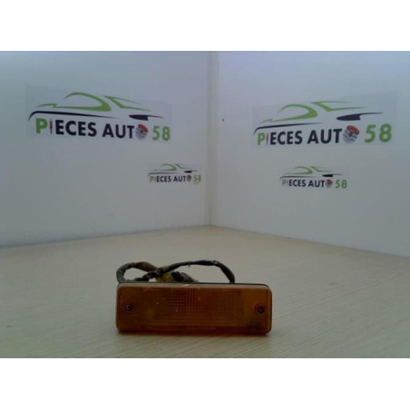Optique avant secondaire droit (feux)(clignotant) HONDA  d’occasion