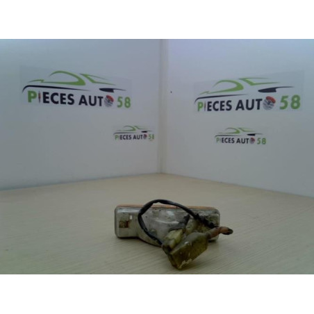 Optique avant secondaire droit (feux)(clignotant) HONDA  d’occasion