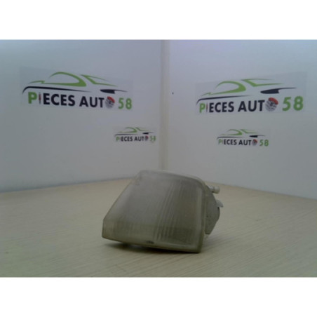 Optique avant secondaire gauche (feux)(clignotant) CITROEN  d’occasion