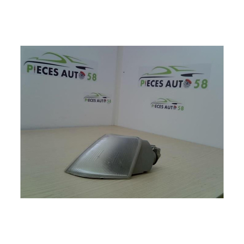 Optique avant secondaire gauche (feux)(clignotant) CITROEN XANTIA PHASE 1 d’occasion