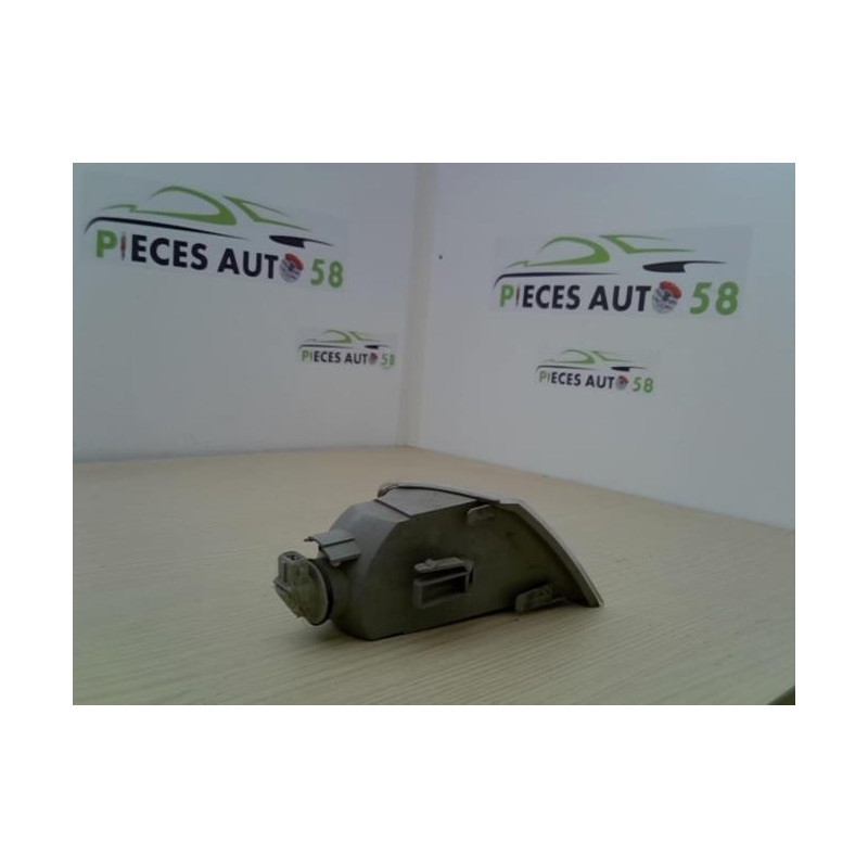 Optique avant secondaire gauche (feux)(clignotant) CITROEN XANTIA PHASE 1 d’occasion