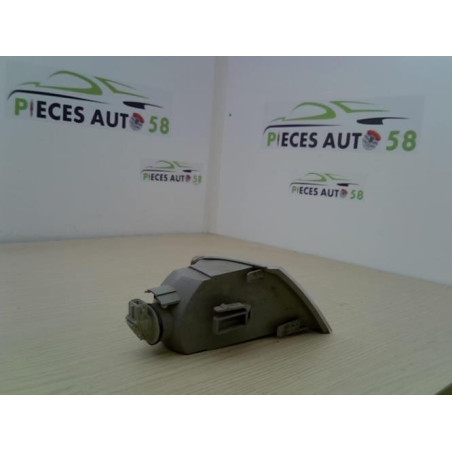 Optique avant secondaire gauche (feux)(clignotant) CITROEN XANTIA PHASE 1 d’occasion