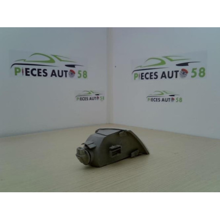 Optique avant secondaire gauche (feux)(clignotant) CITROEN  d’occasion