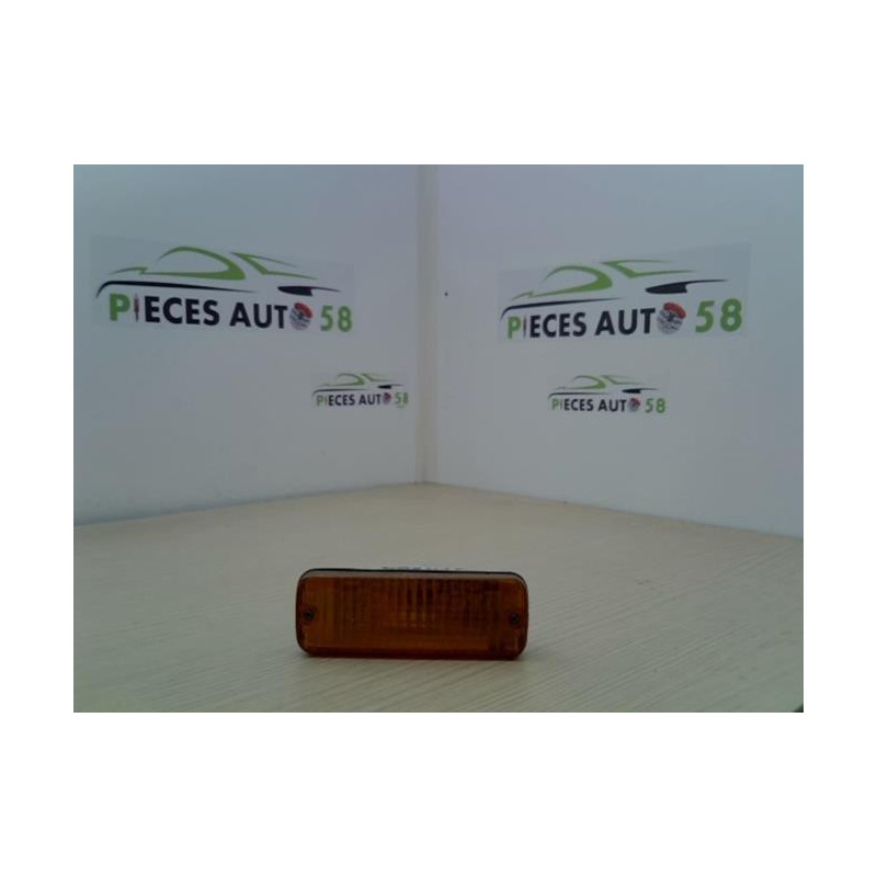 Feu arriere secondaire gauche (feux) HONDA  d’occasion