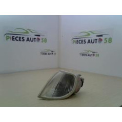 Optique avant secondaire gauche (feux)(clignotant) CITROEN SAXO PHASE 1 d’occasion