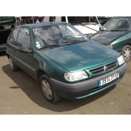 Optique avant secondaire droit (feux)(clignotant) CITROEN SAXO PHASE 1 d’occasion