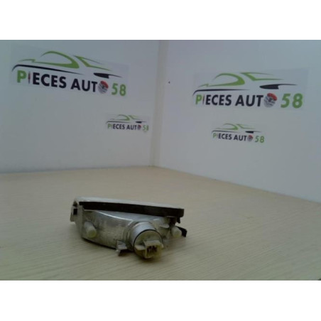 Optique avant secondaire gauche (feux)(clignotant) RENAULT  d’occasion