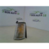 Optique avant secondaire gauche (feux)(clignotant) RENAULT R21 PHASE 1 d’occasion