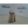 Optique avant secondaire gauche (feux)(clignotant) RENAULT R21 PHASE 1 d’occasion