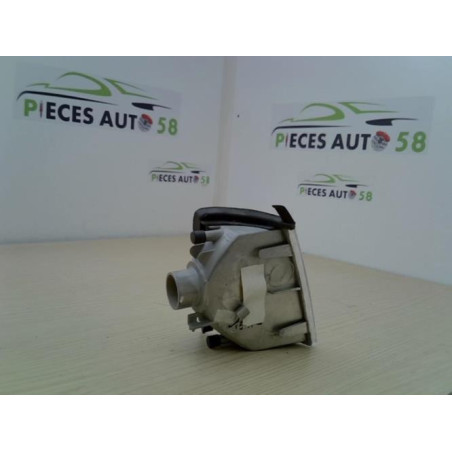Optique avant secondaire gauche (feux)(clignotant) RENAULT R21 PHASE 1 d’occasion