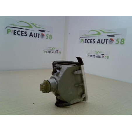 Optique avant secondaire gauche (feux)(clignotant) RENAULT  d’occasion