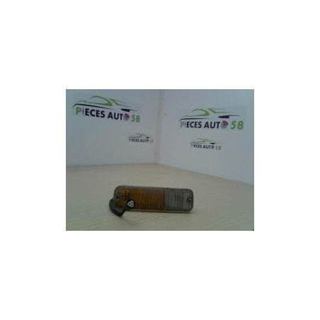 Feu arriere secondaire gauche (feux) NISSAN 280 ZX COUPE d’occasion