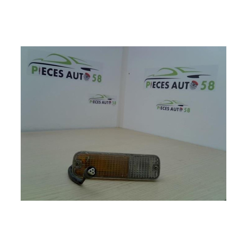 Feu arriere secondaire gauche (feux) NISSAN 280 ZX COUPE d’occasion