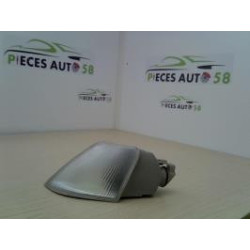 Optique avant secondaire gauche (feux)(clignotant) CITROEN XANTIA PHASE 2 d’occasion