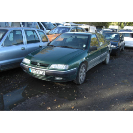 Optique avant secondaire gauche (feux)(clignotant) CITROEN XANTIA PHASE 2 d’occasion