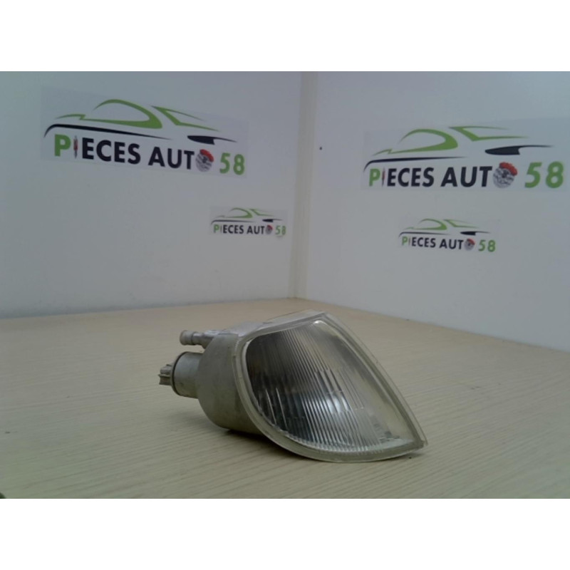 Optique avant secondaire droit (feux)(clignotant) CITROEN  d’occasion