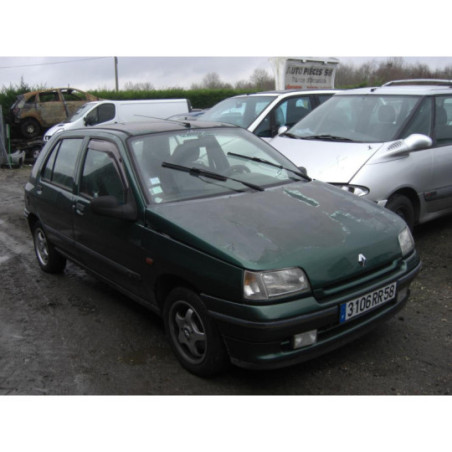 Optique avant secondaire droit (feux)(clignotant) CITROEN  d’occasion