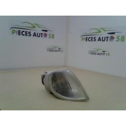 Optique avant secondaire droit (feux)(clignotant) CITROEN  d’occasion