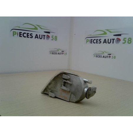 Optique avant secondaire droit (feux)(clignotant) CITROEN  d’occasion