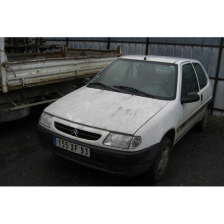 Optique avant secondaire droit (feux)(clignotant) CITROEN  d’occasion