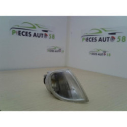 Optique avant secondaire droit (feux)(clignotant) CITROEN  d’occasion