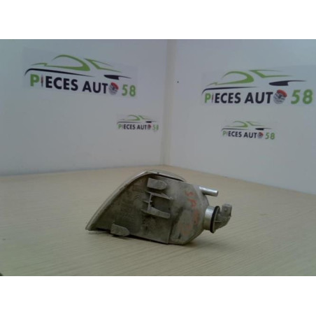 Optique avant secondaire droit (feux)(clignotant) CITROEN  d’occasion
