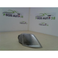 Optique avant secondaire droit (feux)(clignotant) CITROEN XANTIA PHASE 2 d’occasion