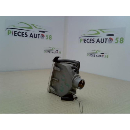 Optique avant secondaire droit (feux)(clignotant) RENAULT  d’occasion