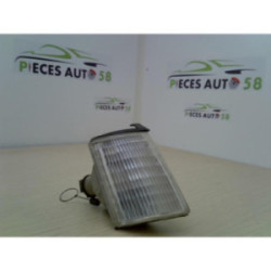 Optique avant secondaire droit (feux)(clignotant) RENAULT R21 PHASE 1 BREAK d’occasion