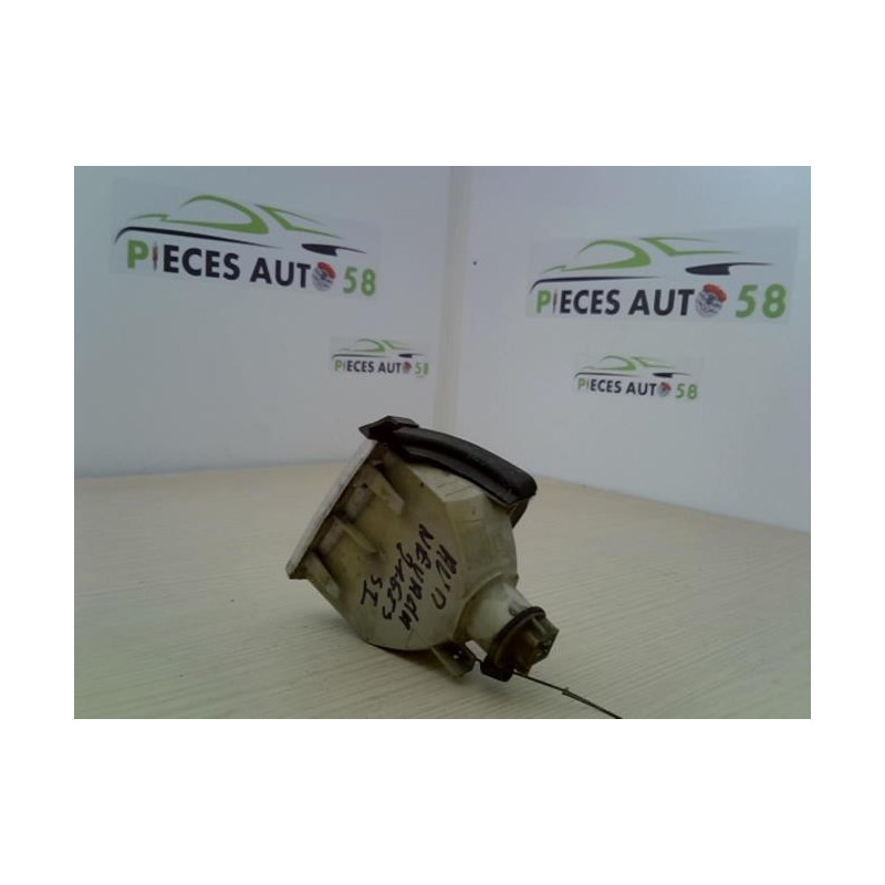 Optique avant secondaire droit (feux)(clignotant) RENAULT R21 PHASE 1 BREAK d’occasion