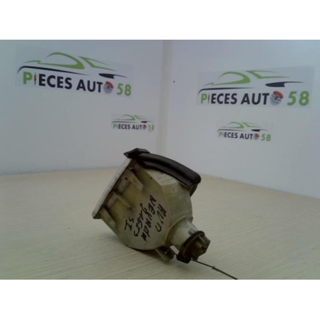 Optique avant secondaire droit (feux)(clignotant) RENAULT R21 PHASE 1 BREAK d’occasion