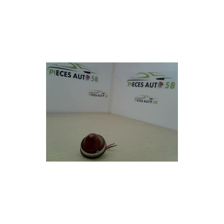 Feu arriere principal droit (feux) CITROEN 2CV d’occasion