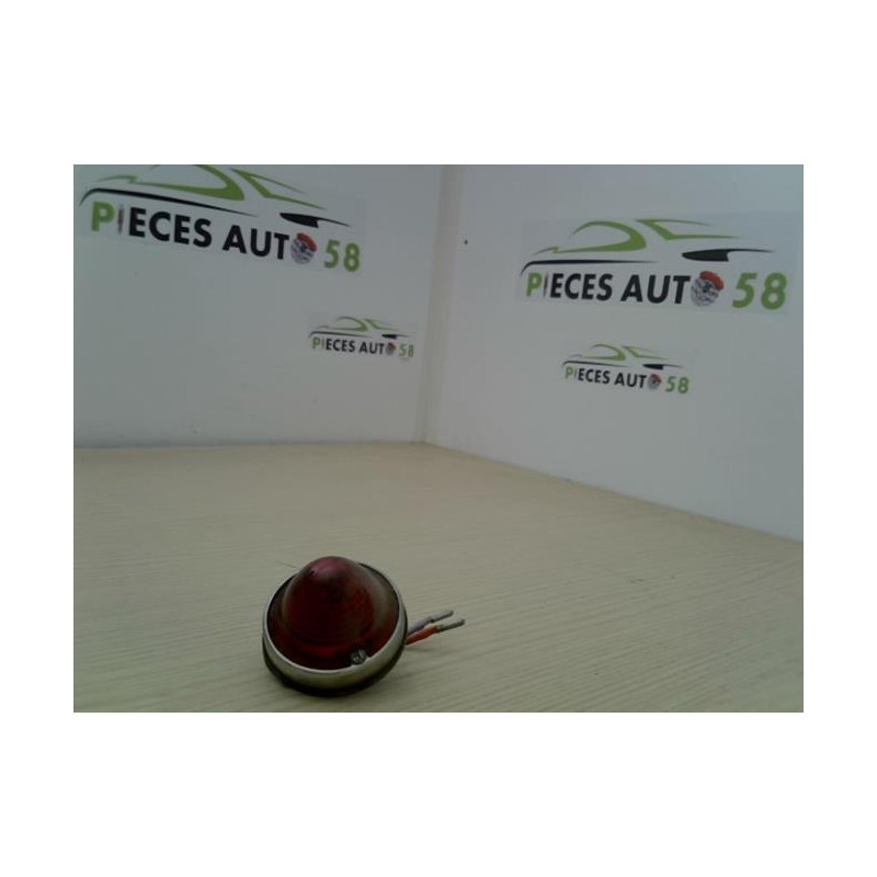 Feu arriere principal droit (feux) CITROEN 2CV d’occasion