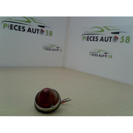 Feu arriere principal droit (feux) CITROEN 2CV d’occasion