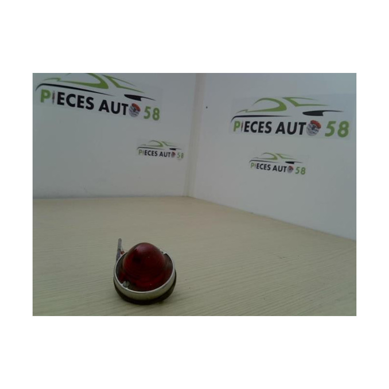 Feu arriere principal gauche (feux) CITROEN 2CV d’occasion