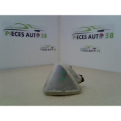 Optique avant secondaire gauche (feux)(clignotant) CITROEN  d’occasion