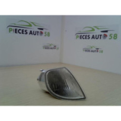 Optique avant secondaire droit (feux)(clignotant) CITROEN  d’occasion