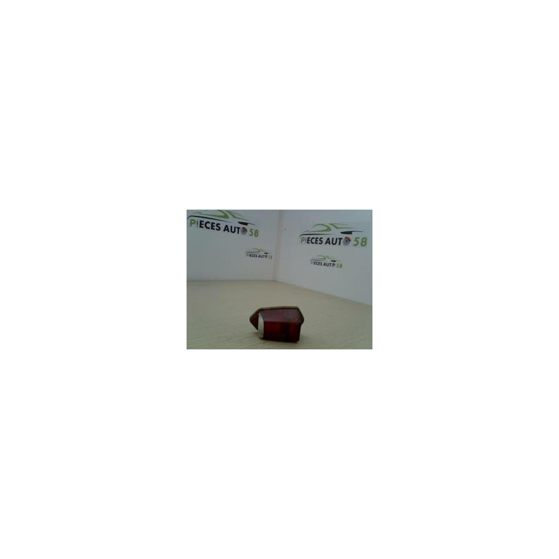 Feu arriere principal droit (feux) CITROEN 2CV d’occasion