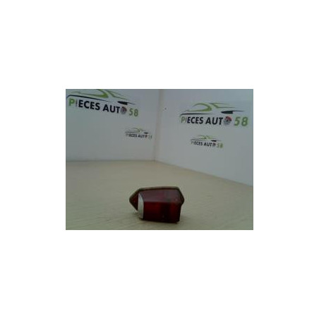 Feu arriere principal droit (feux) CITROEN 2CV d’occasion