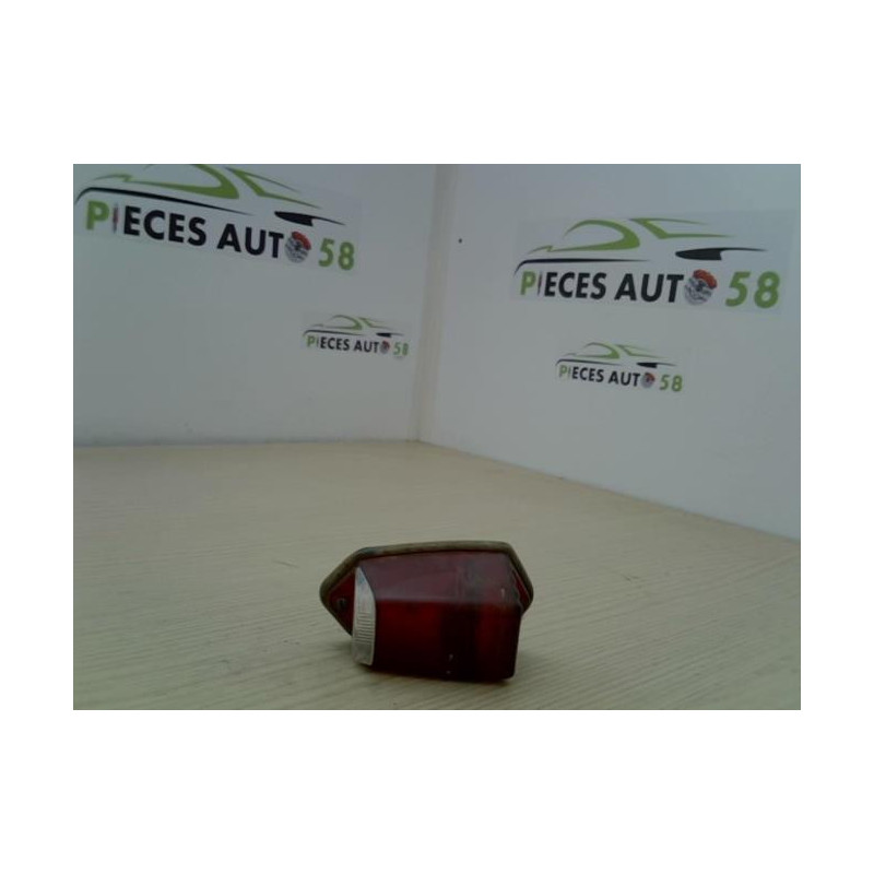 Feu arriere principal droit (feux) CITROEN 2CV d’occasion