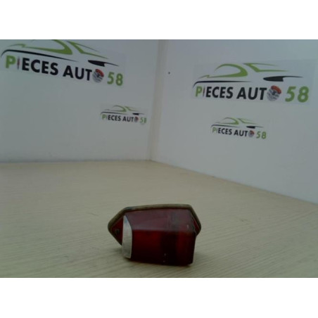 Feu arriere principal droit (feux) CITROEN 2CV d’occasion