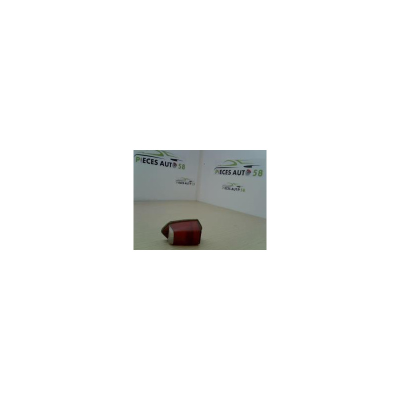 Feu arriere principal droit (feux) CITROEN 2CV d’occasion