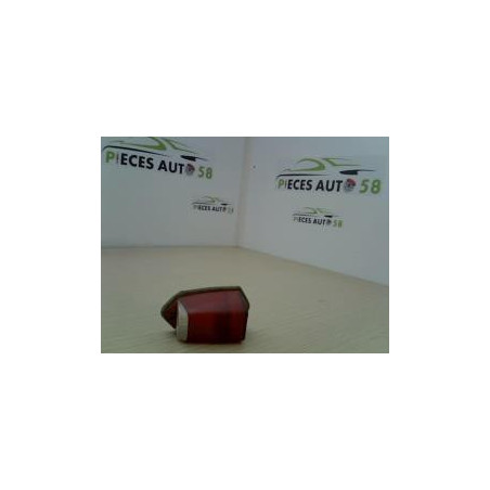 Feu arriere principal droit (feux) CITROEN 2CV d’occasion